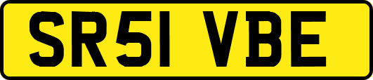 SR51VBE