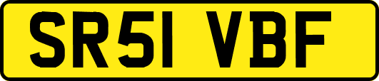 SR51VBF