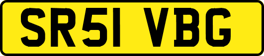 SR51VBG