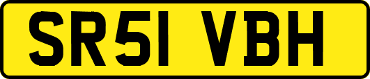 SR51VBH