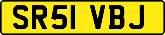 SR51VBJ