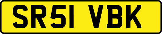 SR51VBK