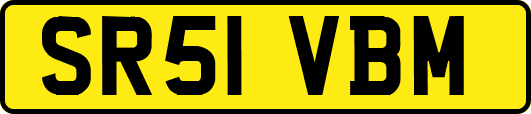 SR51VBM