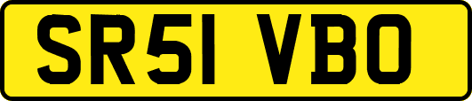 SR51VBO
