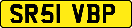 SR51VBP