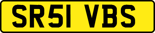 SR51VBS