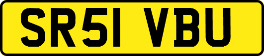 SR51VBU