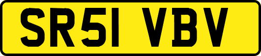 SR51VBV