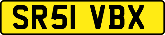 SR51VBX