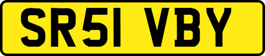SR51VBY