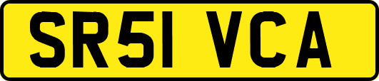 SR51VCA