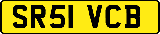 SR51VCB