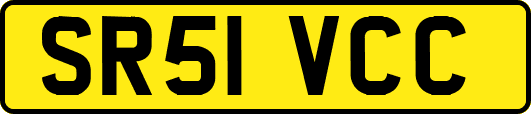 SR51VCC