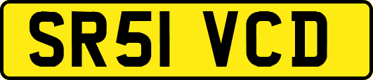 SR51VCD