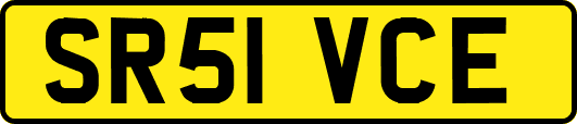 SR51VCE