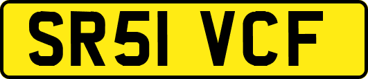 SR51VCF