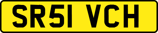 SR51VCH