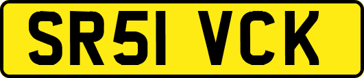 SR51VCK