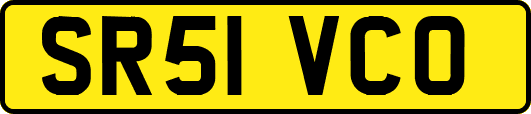 SR51VCO