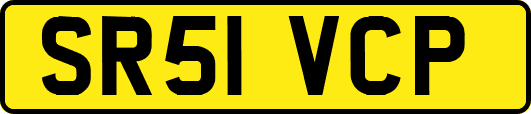 SR51VCP