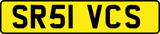 SR51VCS
