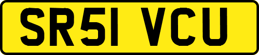 SR51VCU