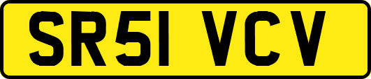 SR51VCV
