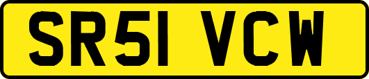 SR51VCW