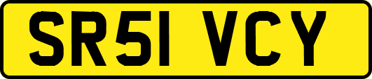 SR51VCY