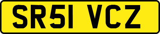 SR51VCZ
