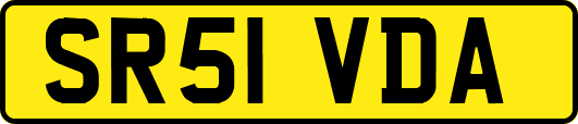 SR51VDA