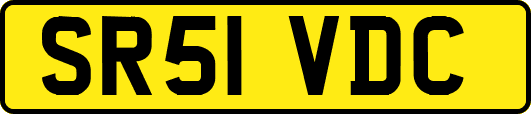 SR51VDC