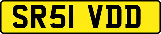 SR51VDD