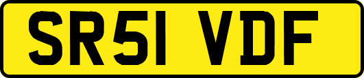 SR51VDF