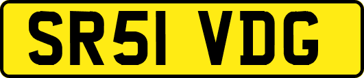 SR51VDG