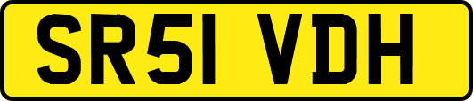 SR51VDH