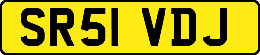 SR51VDJ