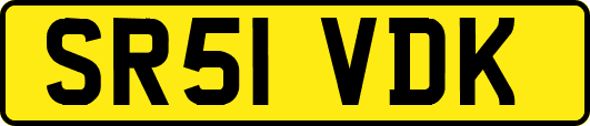 SR51VDK