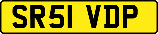 SR51VDP