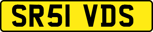 SR51VDS