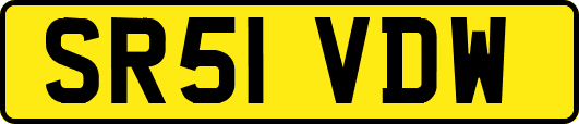 SR51VDW