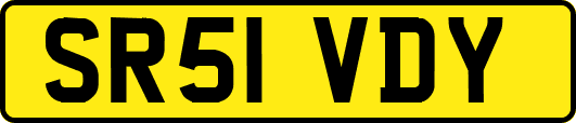 SR51VDY
