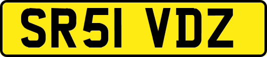 SR51VDZ