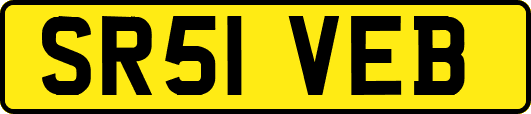SR51VEB