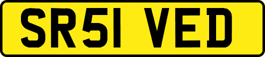 SR51VED
