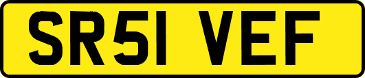 SR51VEF