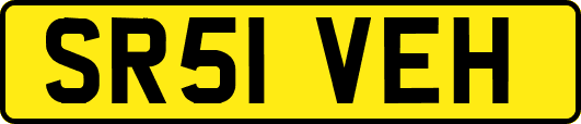 SR51VEH