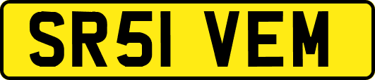 SR51VEM