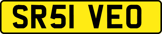 SR51VEO
