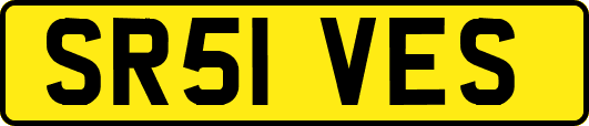 SR51VES